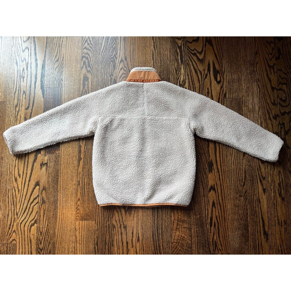 Patagonia Kids' Retro-X® Fleece Jacket (M 10Y) - Picture 7 of 9